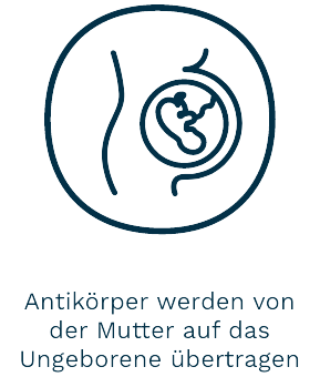 Icon Schwanger